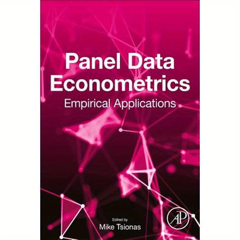 Panel Data Econometrics: Empirical Applications