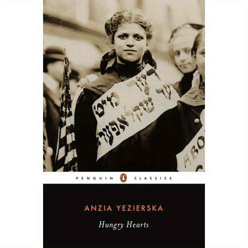 Hungry Hearts