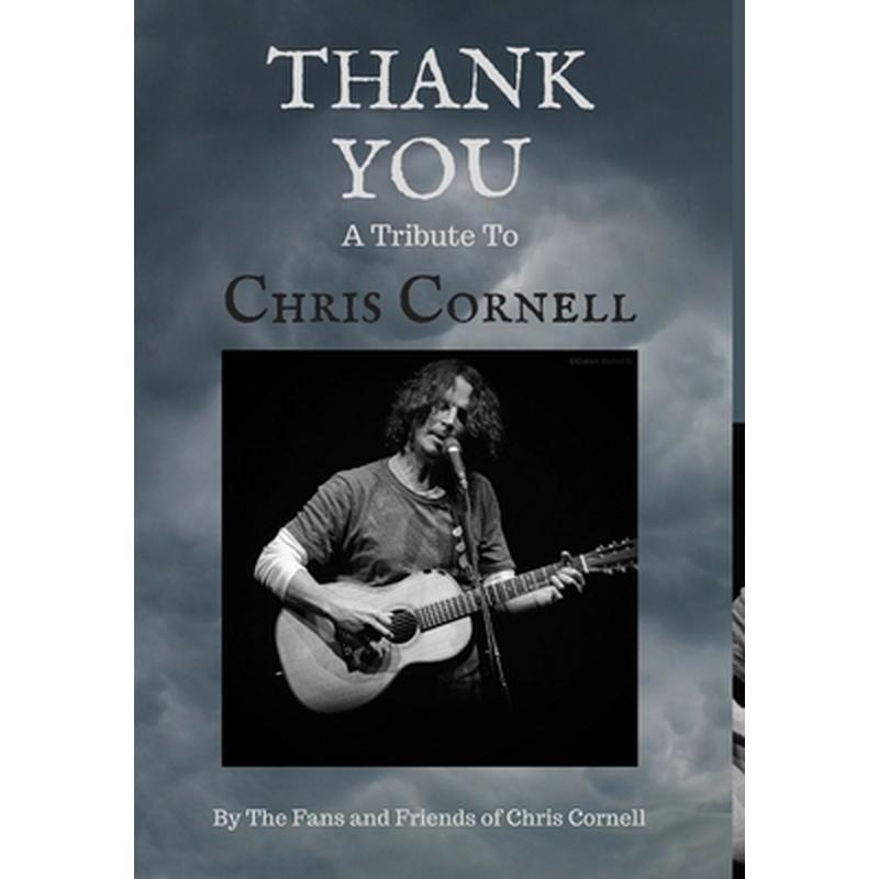 Thank You: A Tribute to Chris Cornell