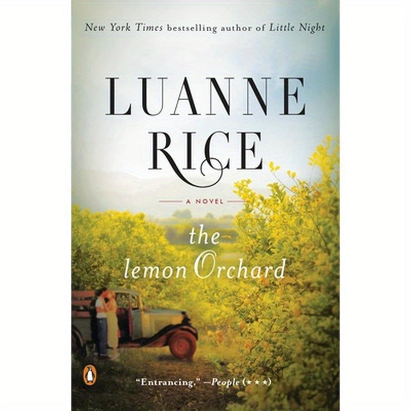 The Lemon Orchard