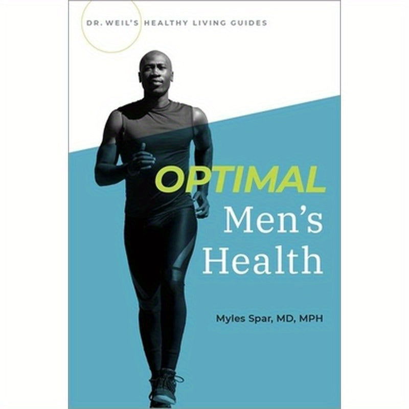 Optimal Men's Health