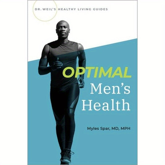 Optimal Men's Health