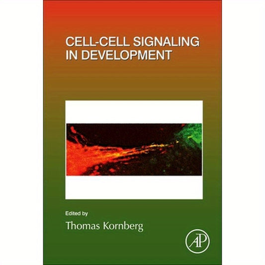 Cell-Cell Signaling in Development: Volume 150