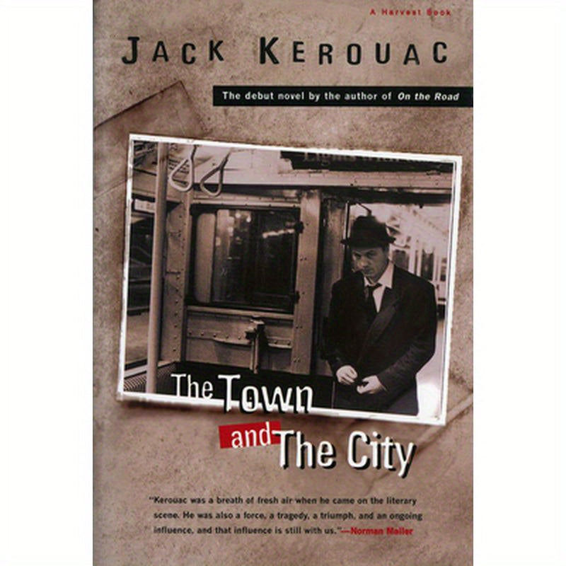 The Town and the City