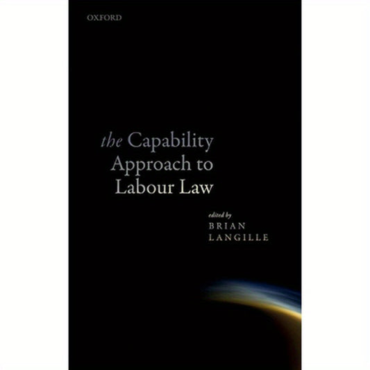 Capability Approach to Labour Law C