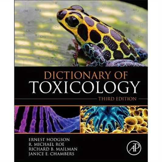 Dictionary of Toxicology
