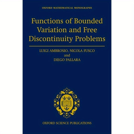 Functions of Bounded Variation and Free Discontinuity Problems