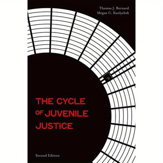 The Cycle of Juvenile Justice
