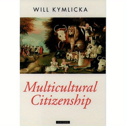 Multicult Citizenship Opt: Ncs P