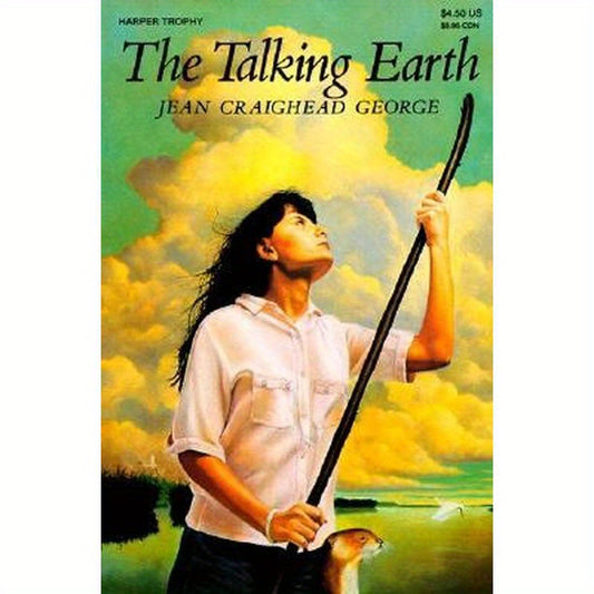 The Talking Earth