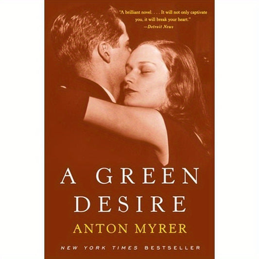 A Green Desire