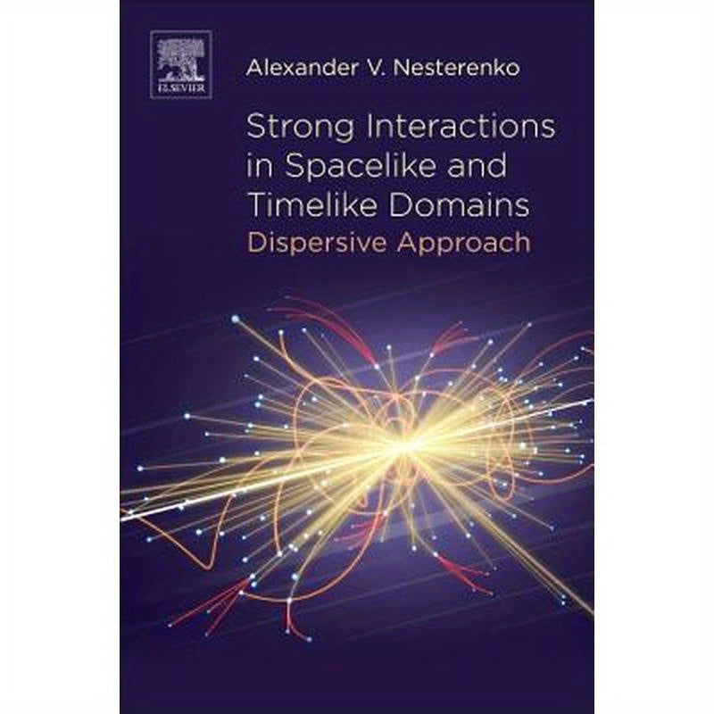 Strong Interactions in Spacelike and Timelike Domains: Dispersive Approach
