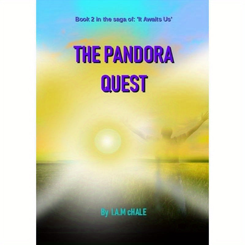 The Pandora Quest