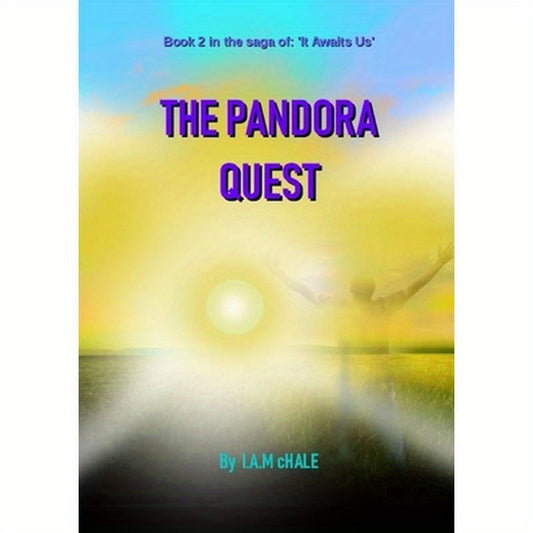 The Pandora Quest