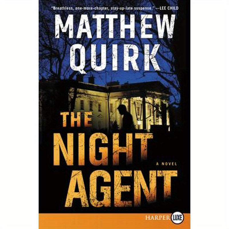 The Night Agent