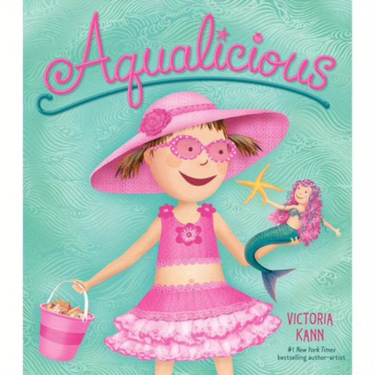 Aqualicious
