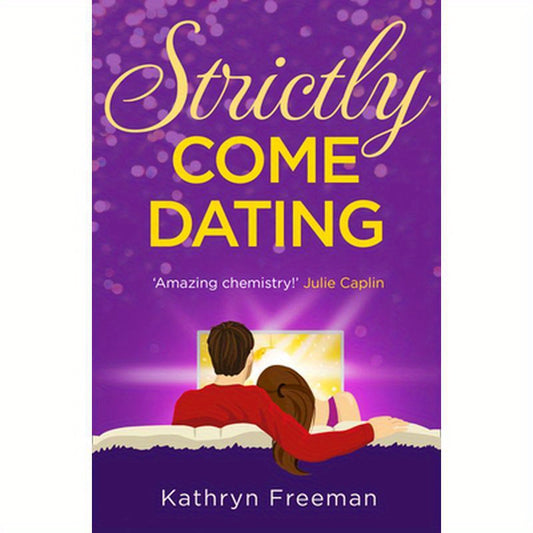 Strictly Come Dating