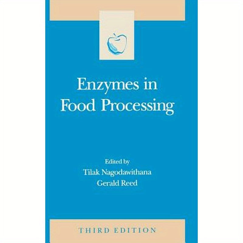 Enzymes in Food Processing