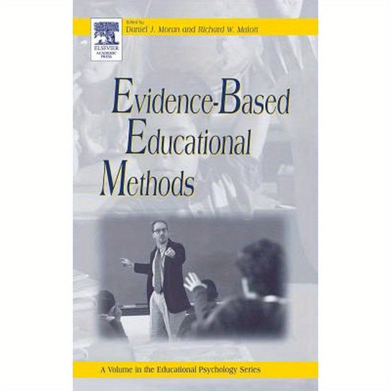 Evidence-Based Educational Methods