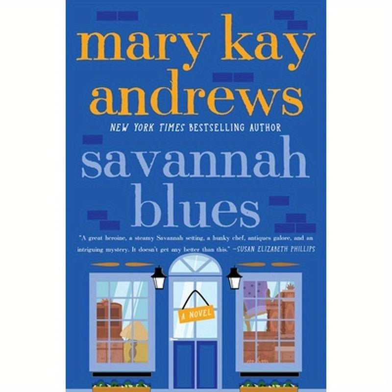 Savannah Blues