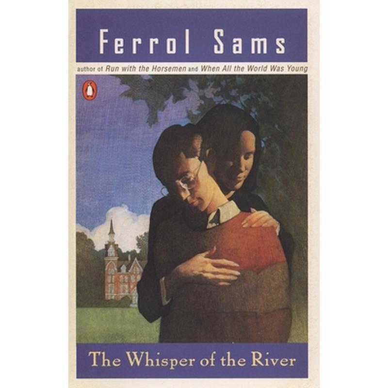 The Whisper of the River