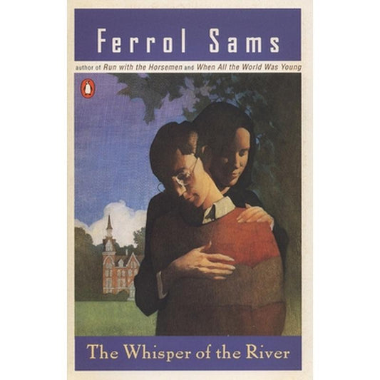 The Whisper of the River