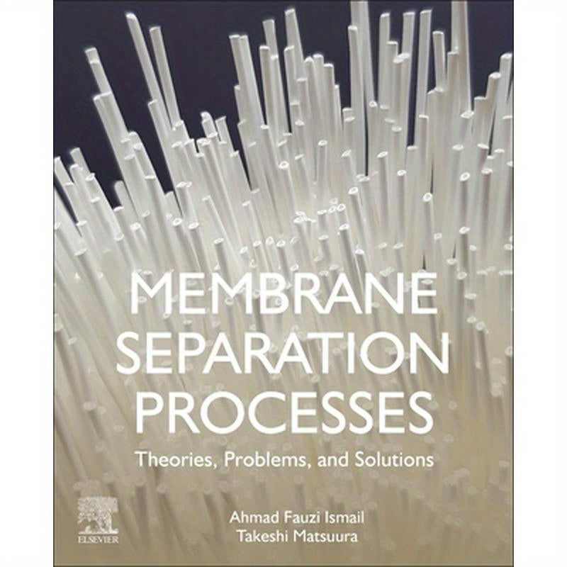 Membrane Separation Processes: Theories, Problems, and Solutions