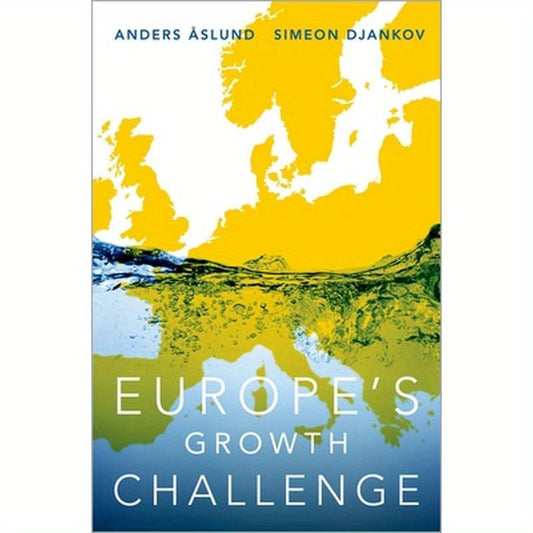 Europe's Growth Challenge