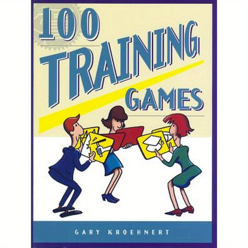 100 Training Games