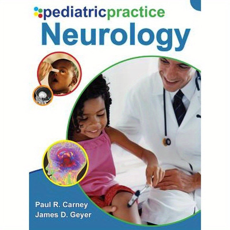 Pediatric Practice Neurology