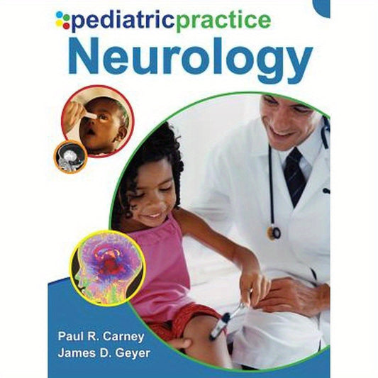 Pediatric Practice Neurology