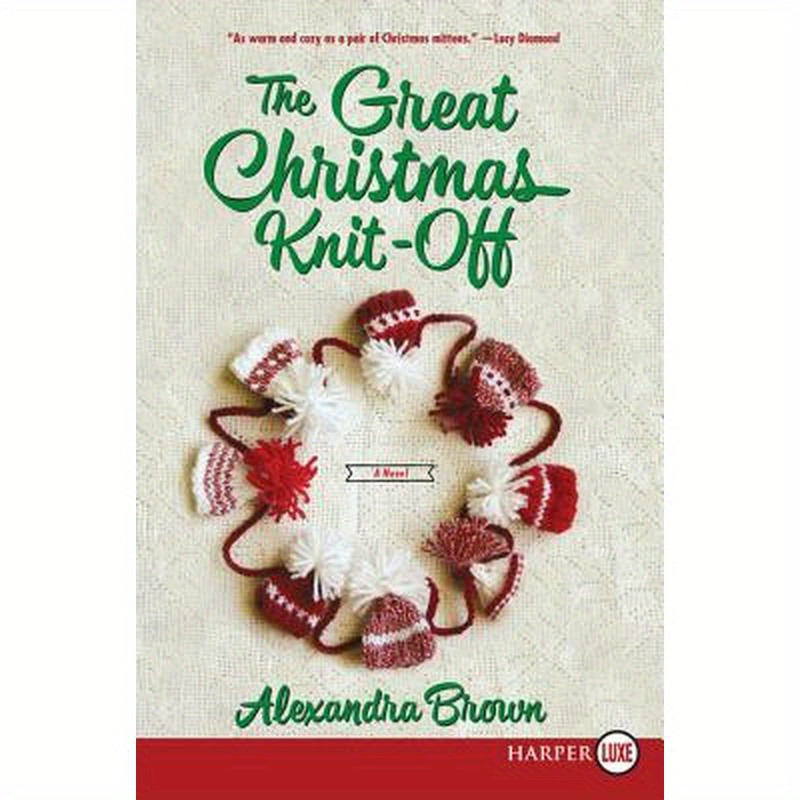 The Great Christmas Knit-Off