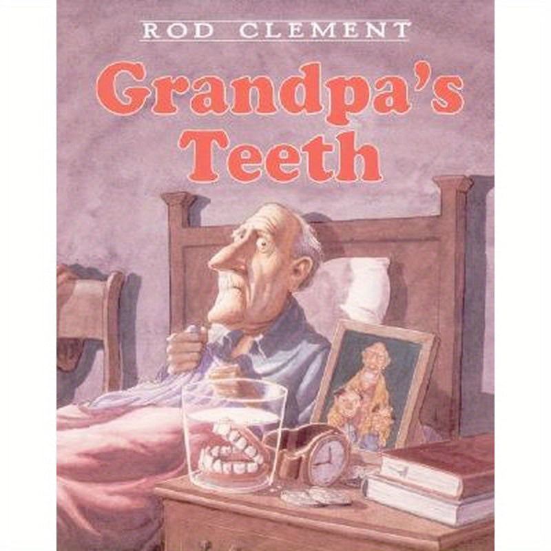 Grandpa's Teeth
