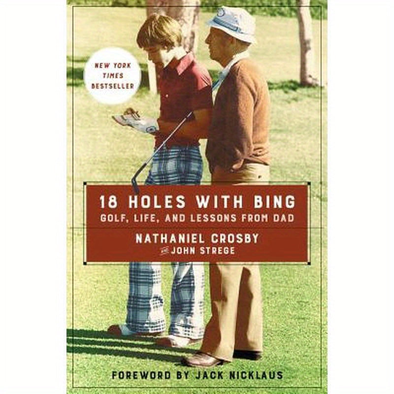 18 Holes with Bing