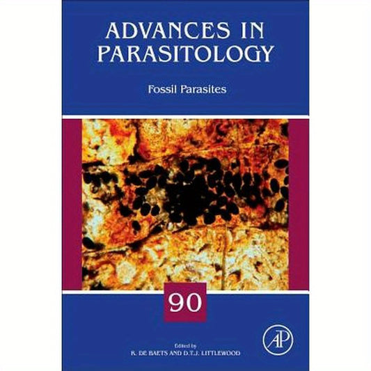 Fossil Parasites: Volume 90