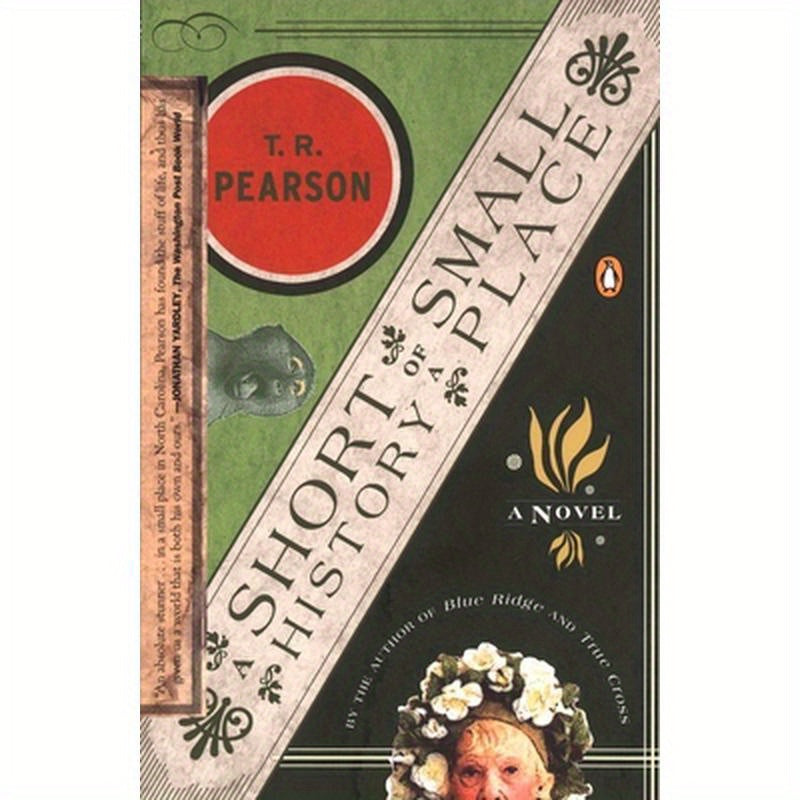 A Short History of a Small Place