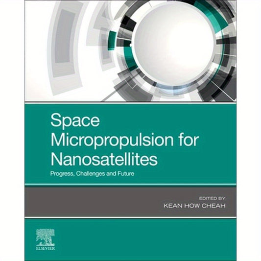 Space Micropropulsion for Nanosatellites: Progress, Challenges and Future