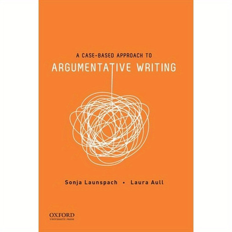 A Case-Based Approach to Argumentative Writing
