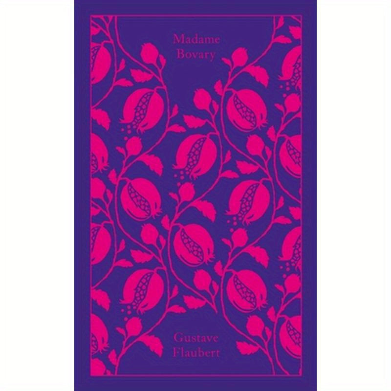 Madame Bovary: Provincial Lives