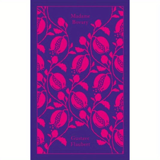 Madame Bovary: Provincial Lives