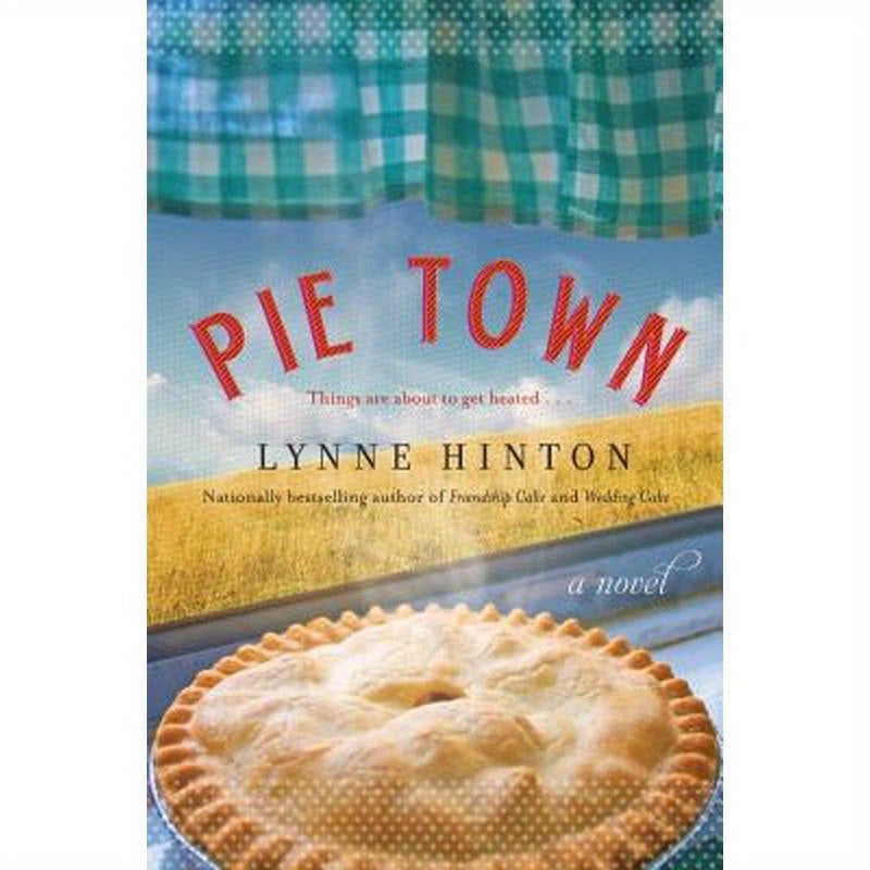 Pie Town