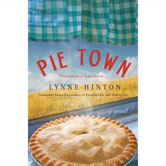 Pie Town
