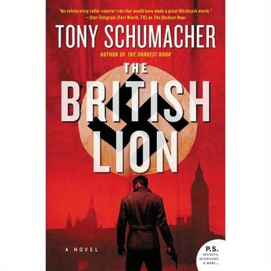 The British Lion