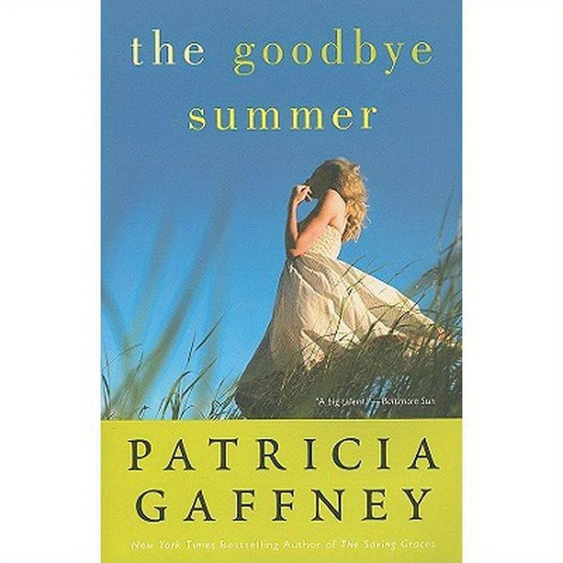 The Goodbye Summer