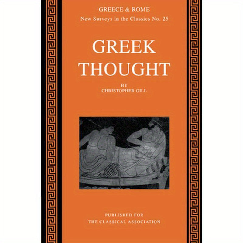 Greek Thought