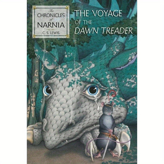 The Voyage of the Dawn Treader (Rpkg)
