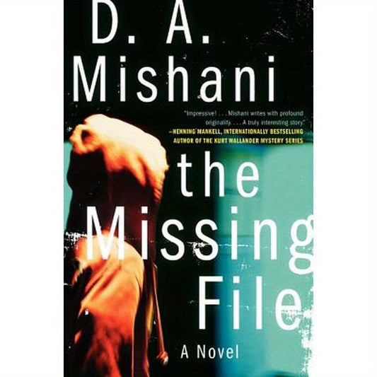 The Missing File