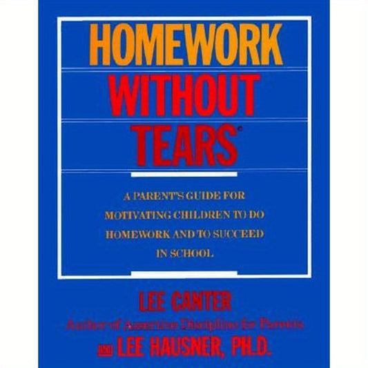 Homework Without Tears