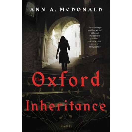 The Oxford Inheritance