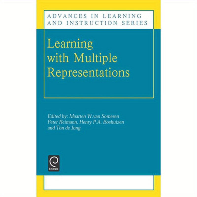 Learning with Multiple Representations